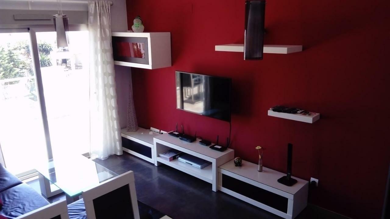 Apartamento Puerto Real Apartamento